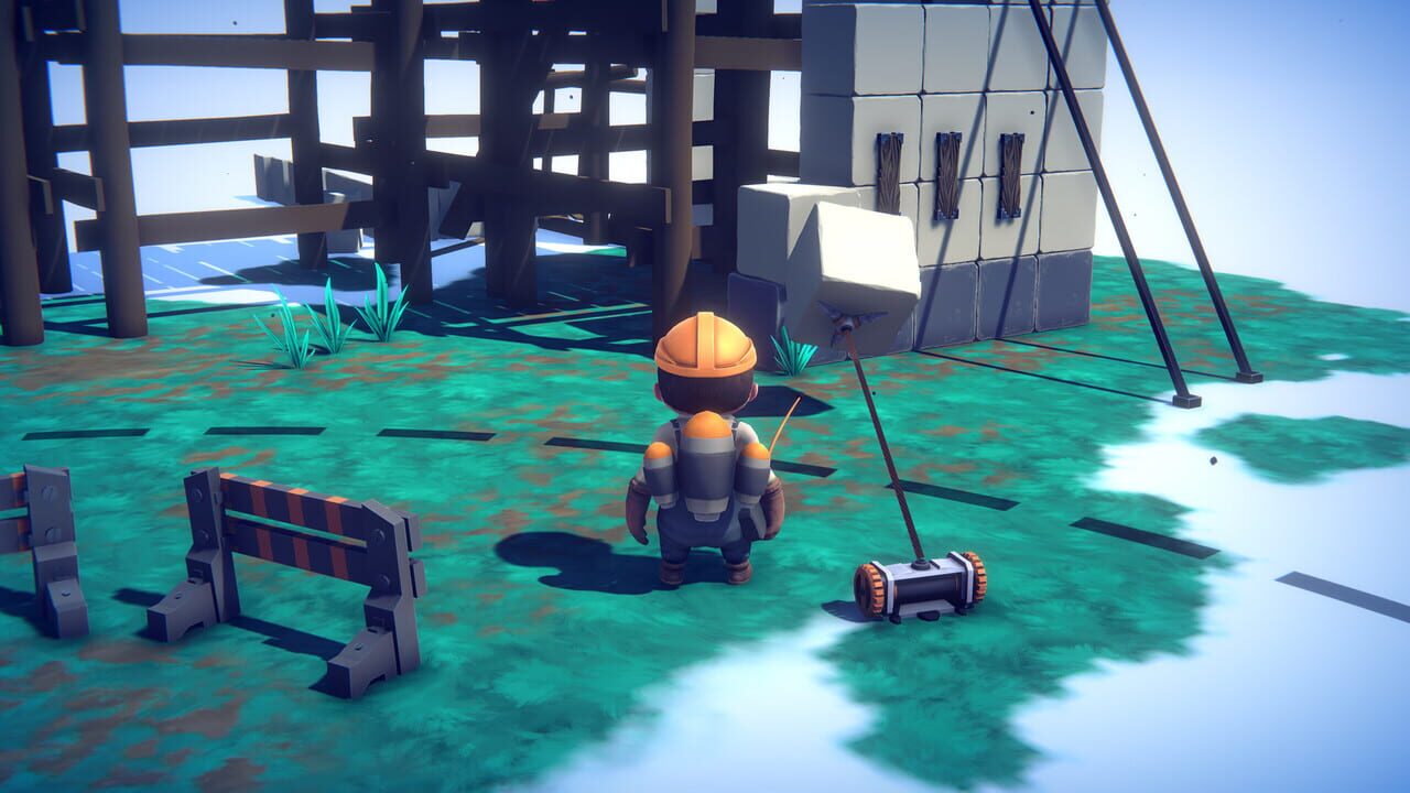 Cefore — Screenshot 2