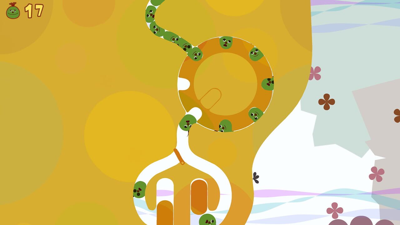 LocoRoco Remastered Image