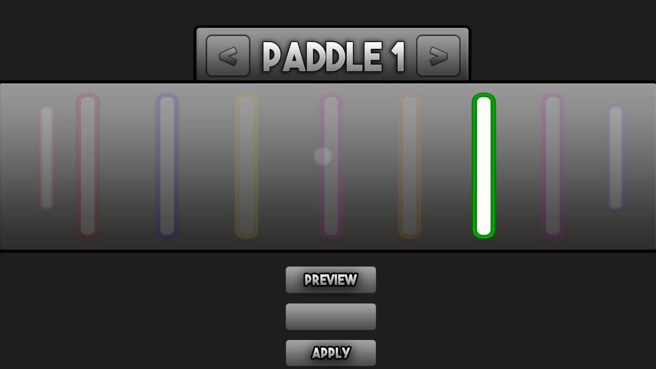 Proficient Paddles — Screenshot 5