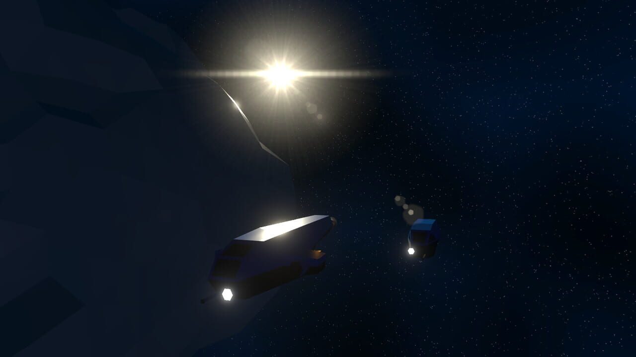 Impulse: Space Combat — Screenshot 4