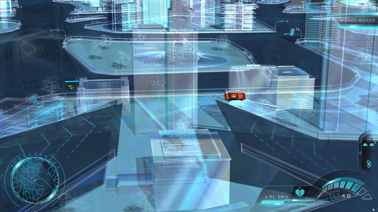 Fast Drive: Extreme Race & Drift — Screenshot 2