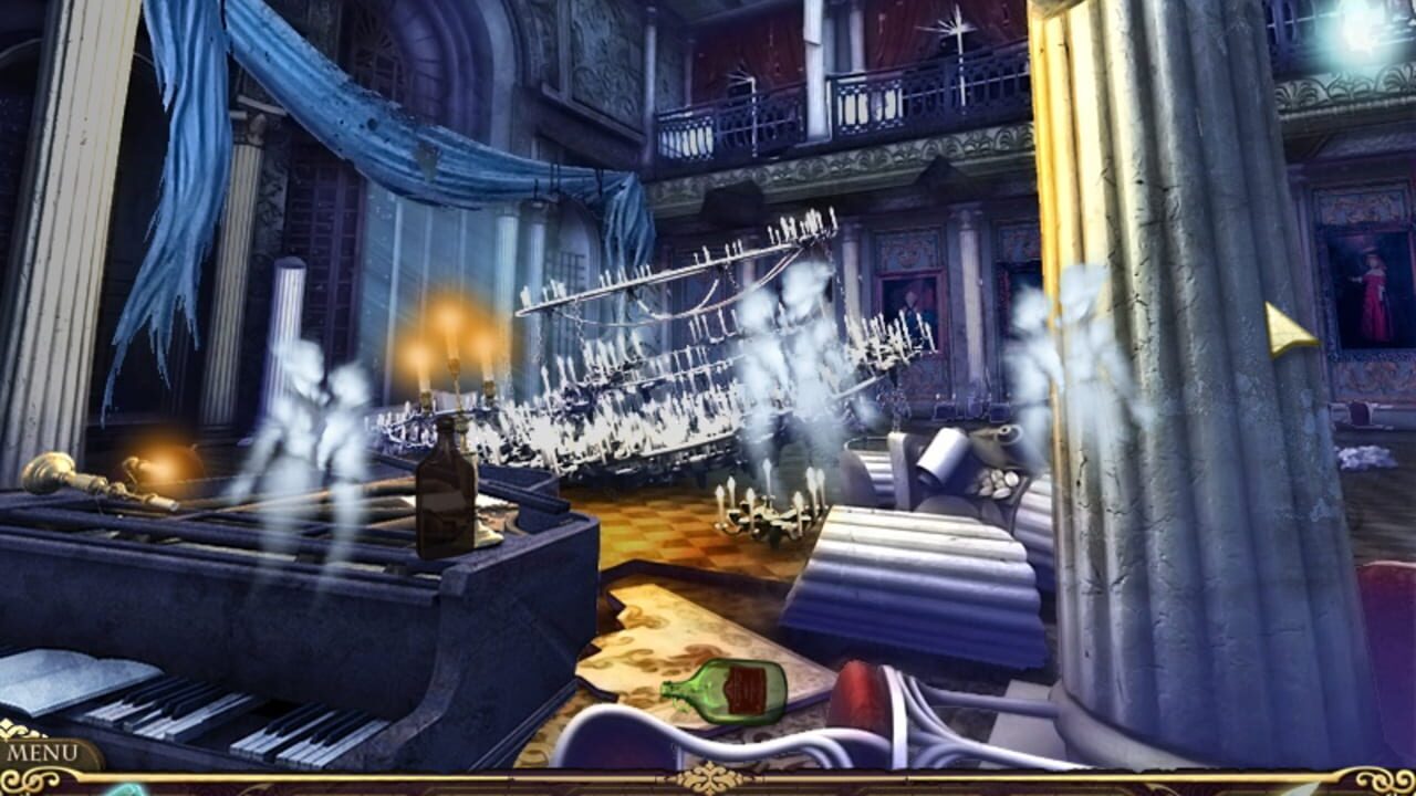 Princess Isabella — Screenshot 4