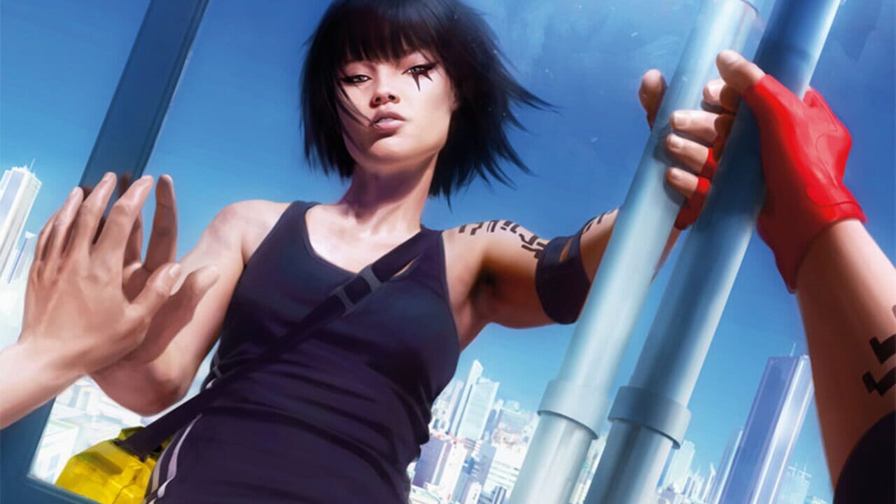 Mirror's Edge Image