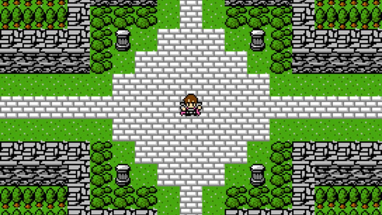 Artifact Adventure — Screenshot 5