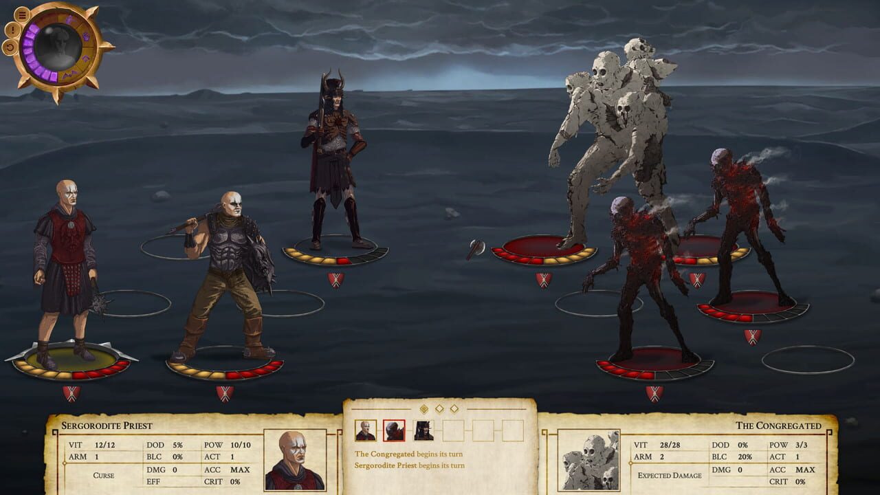 Vagrus: The Riven Realms Image