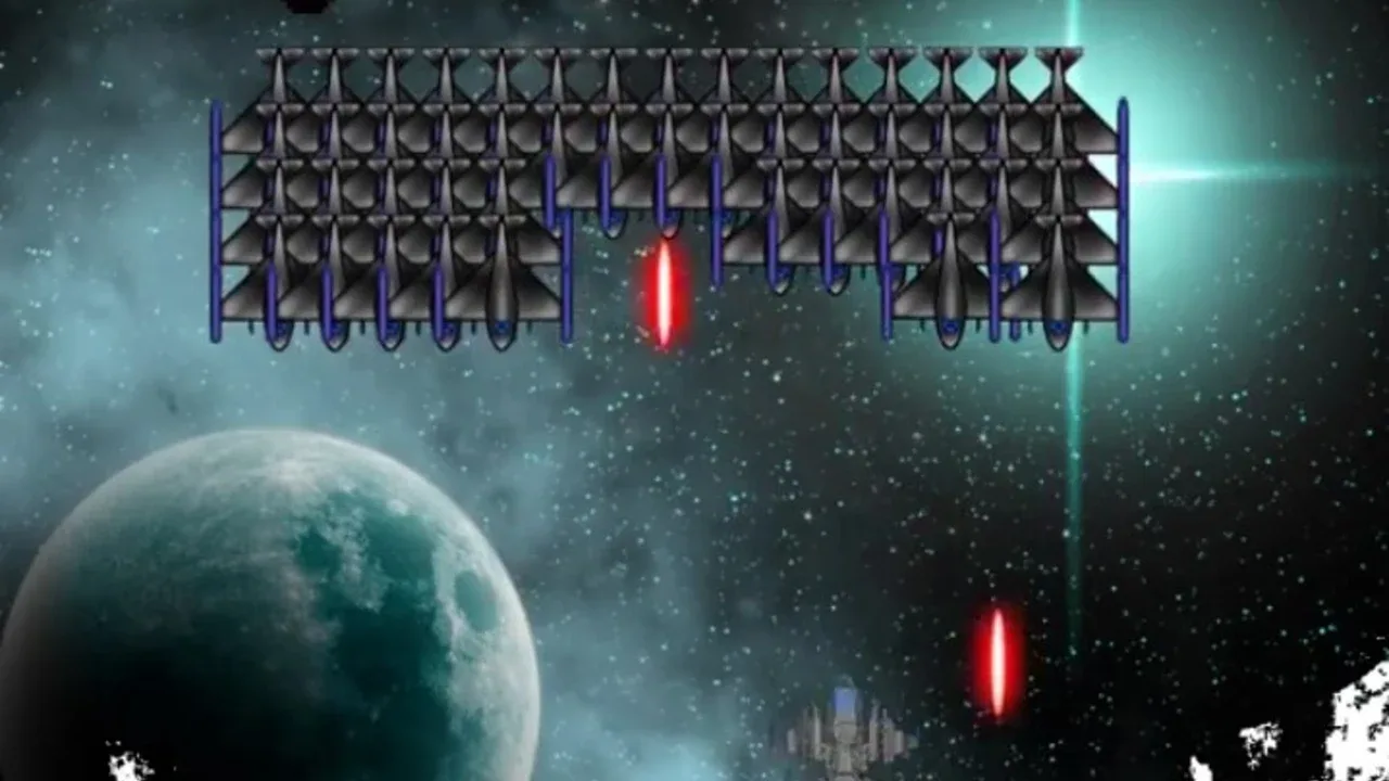 O! Strelalka!!! screenshot 2