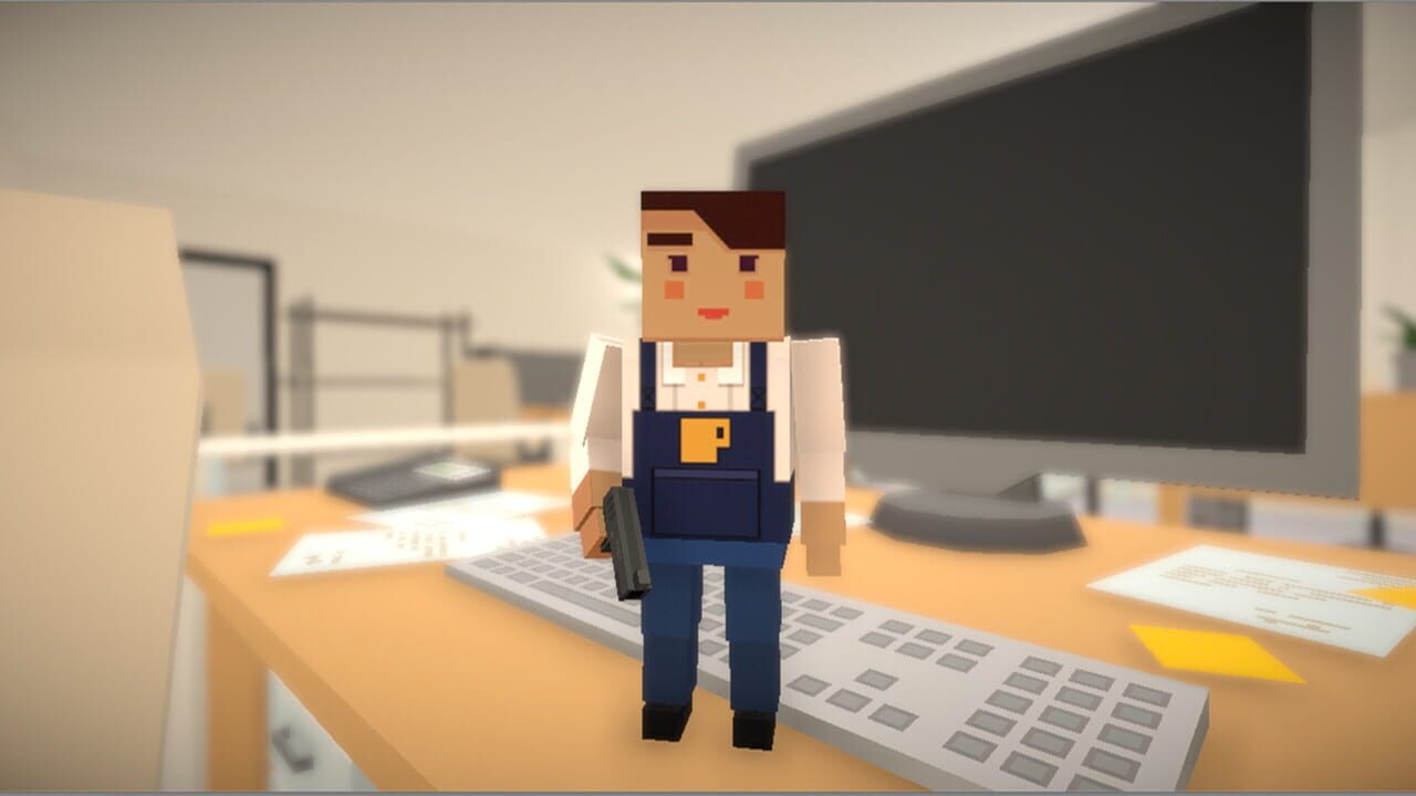 Block Heads: Instakill Image