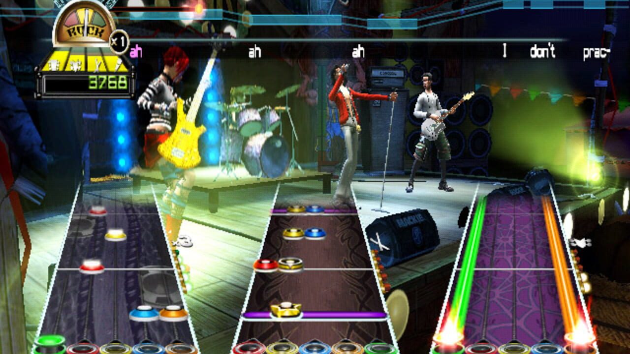 Guitar Hero World Tour Image