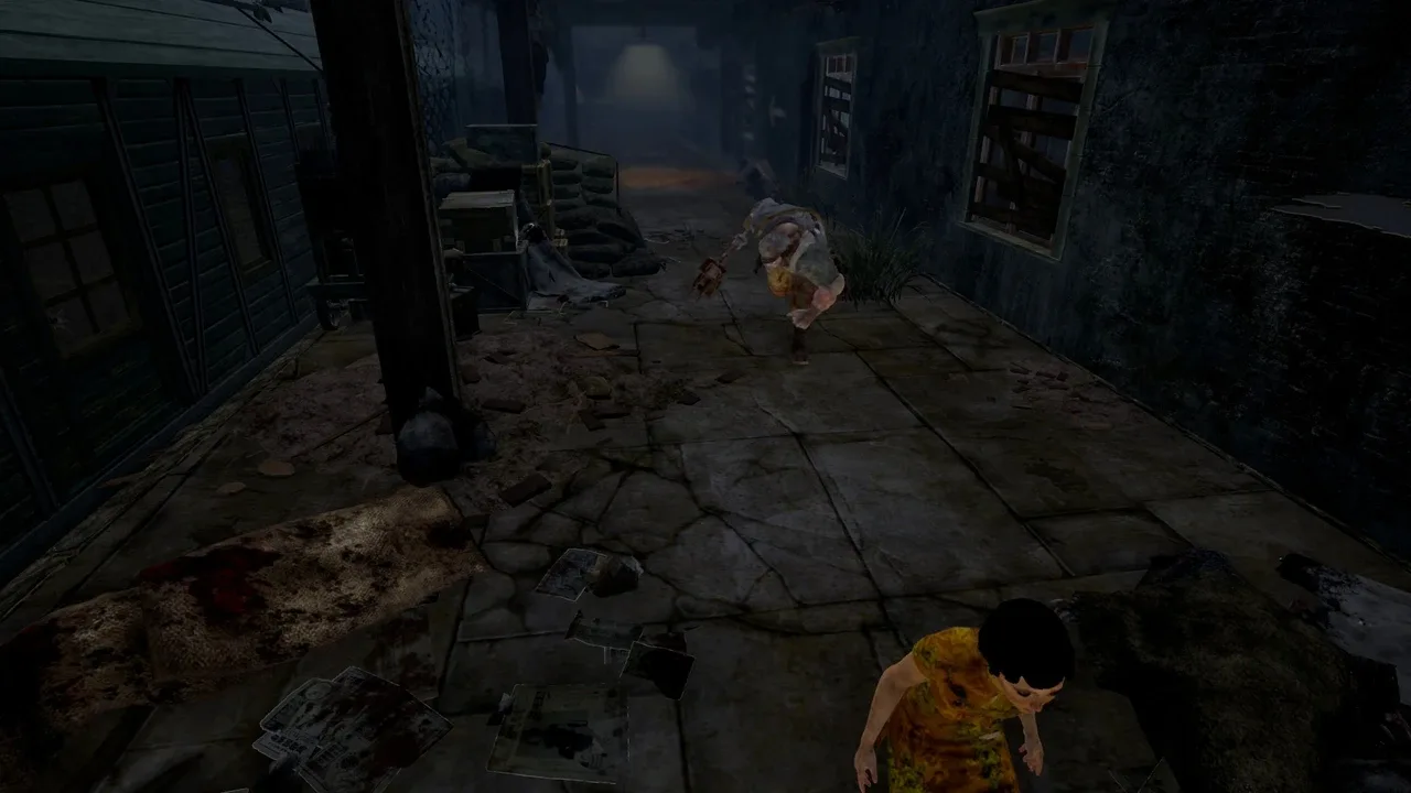 Soul at Stake screenshot 11