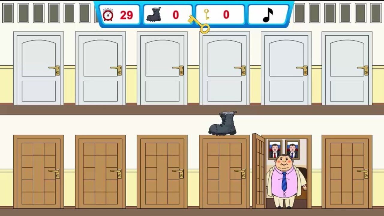 KickHim — Screenshot 5