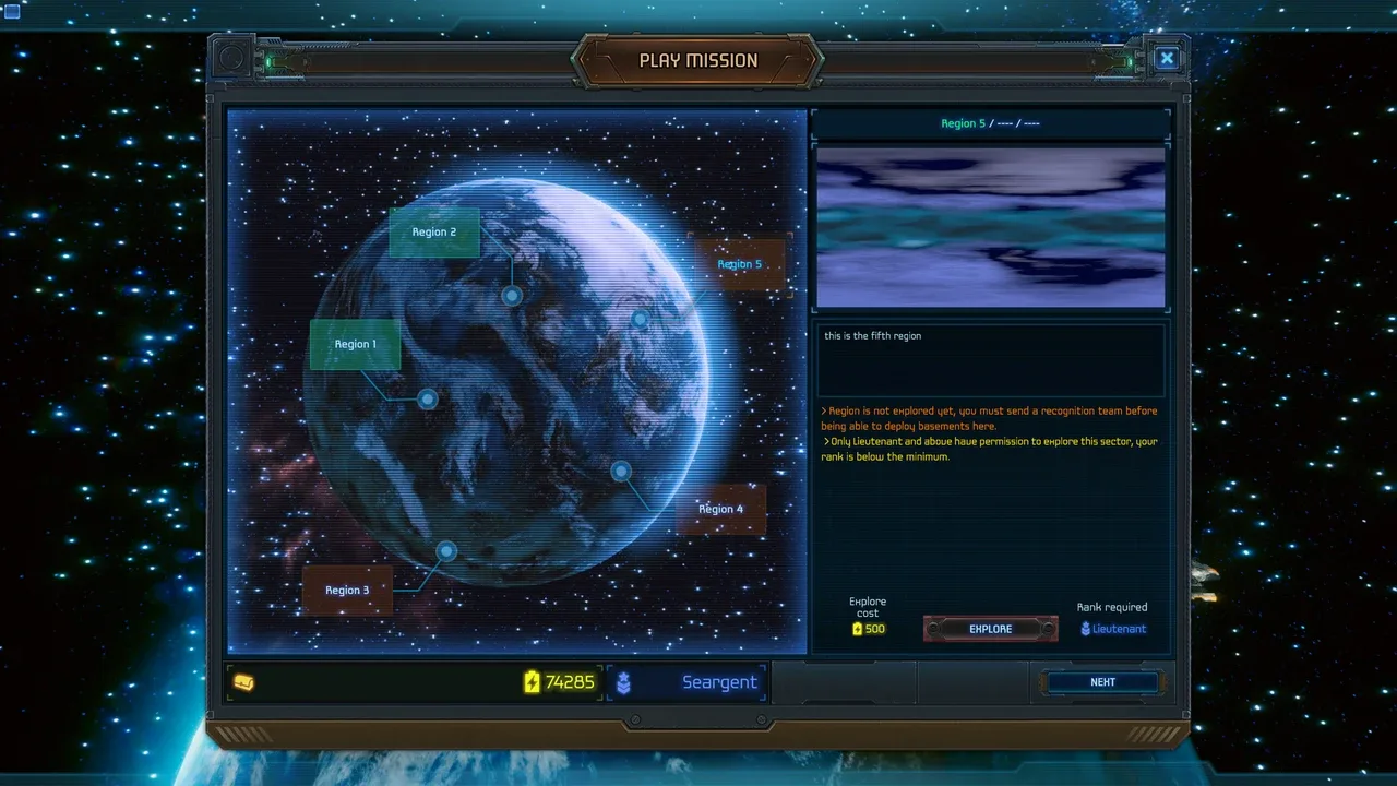 Defense Task Force screenshot 10
