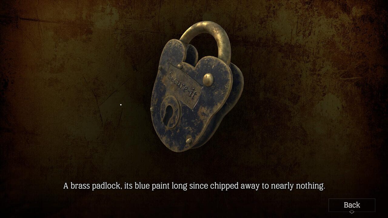 Among the Innocent: A Stricken Tale Image