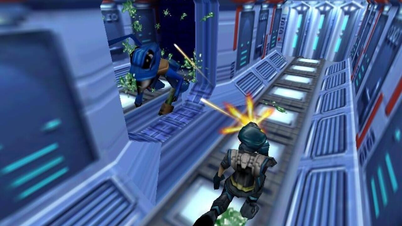 Jet Force Gemini Image