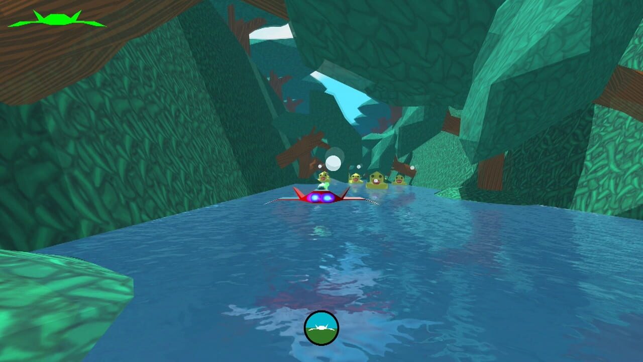 Gunducky Industries — Screenshot 4