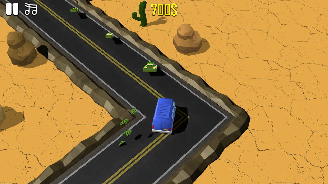 Z Runaway — Screenshot 3