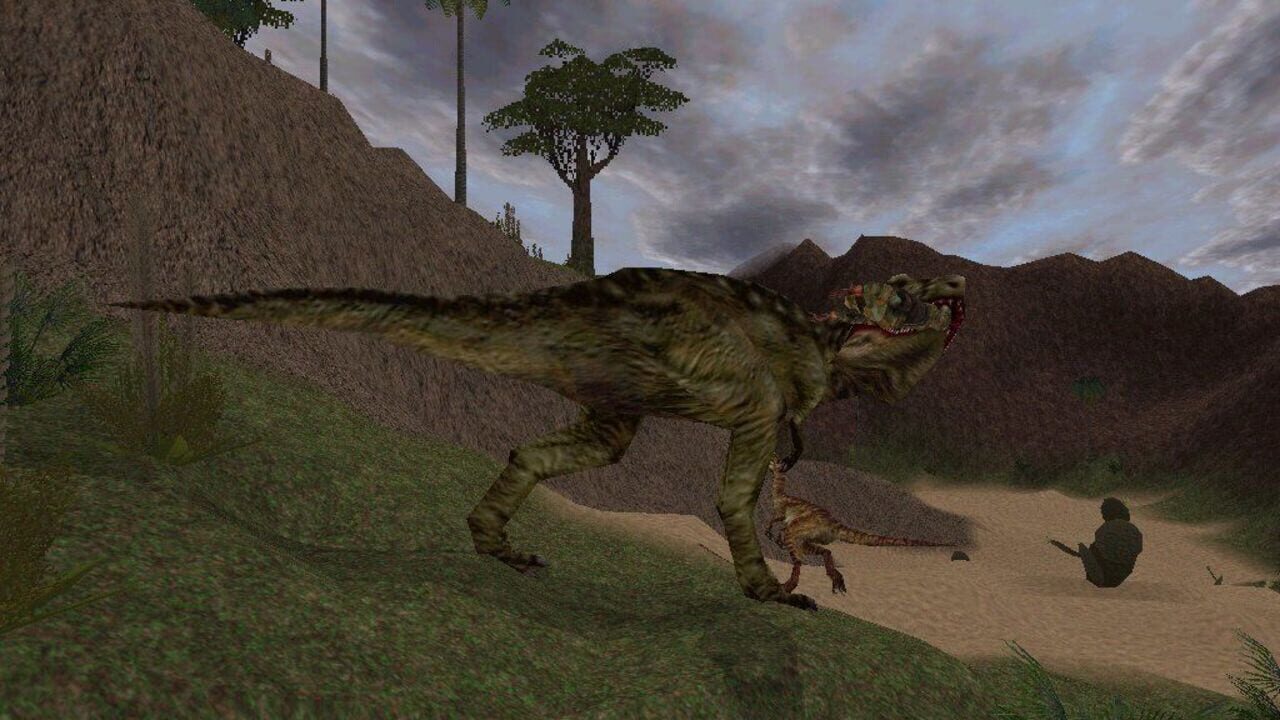 Carnivores 2 Image