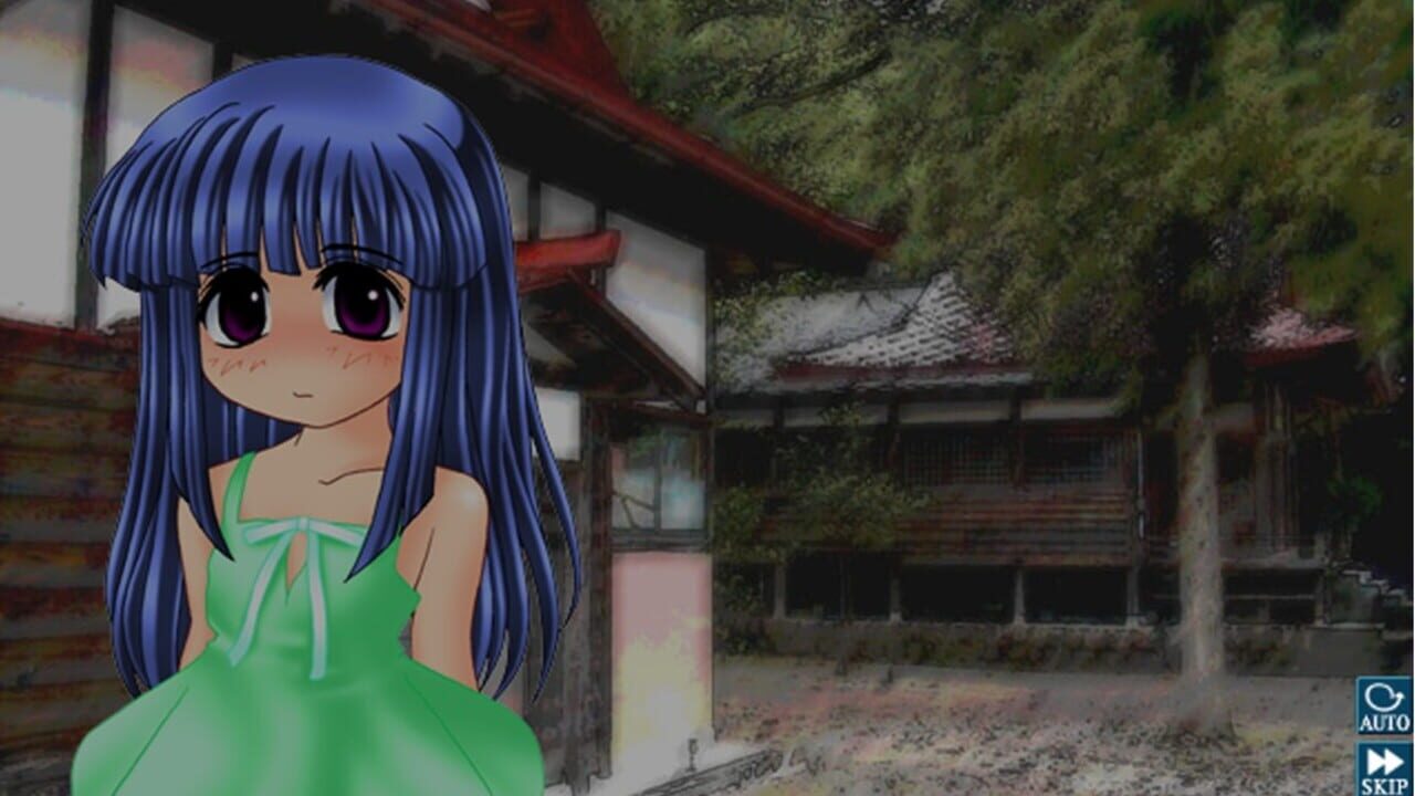 Higurashi When They Cry Hou: Ch.4 Himatsubushi Image