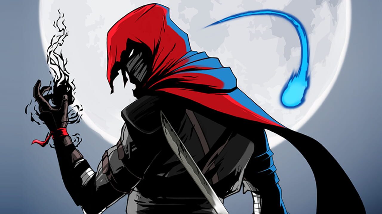Aragami Image