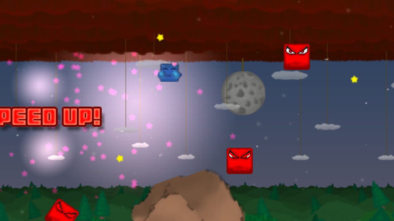 Boom Box Blue! — Screenshot 5
