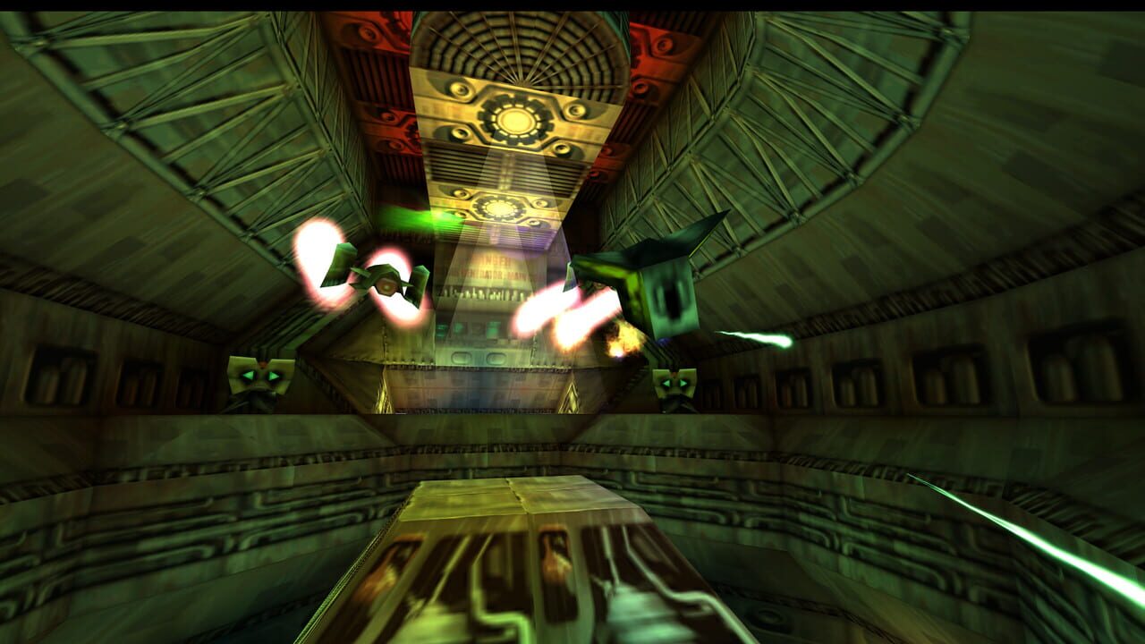 Forsaken Remastered Image