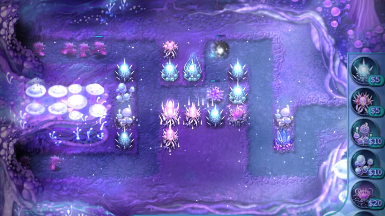 Moonlight Minions — Screenshot 2