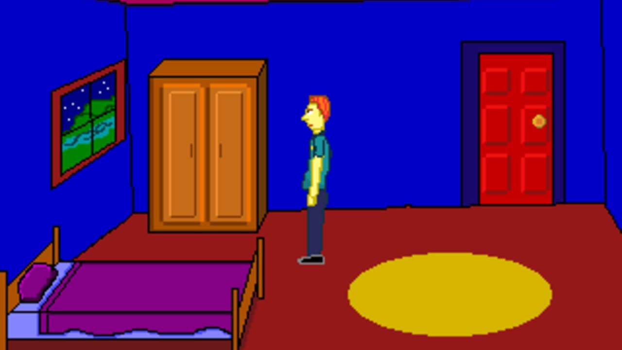 Nightwatch — Screenshot 2