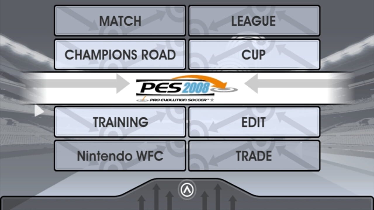 Pro Evolution Soccer 2008 miniatura 9