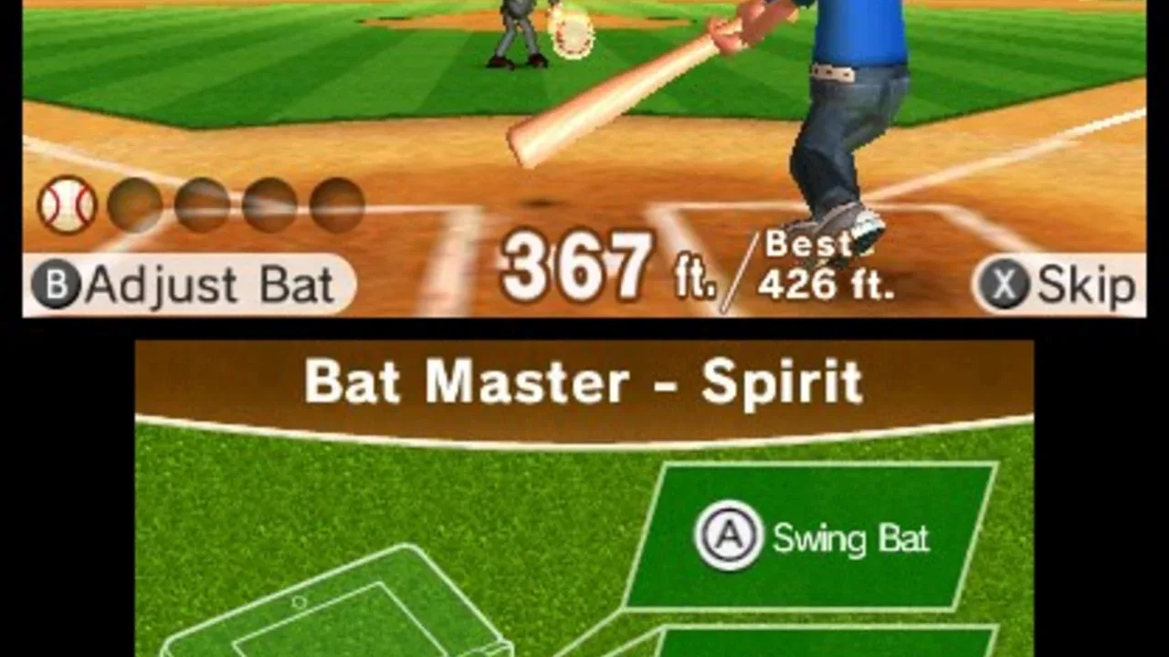 Rusty's Real Deal Baseball banner