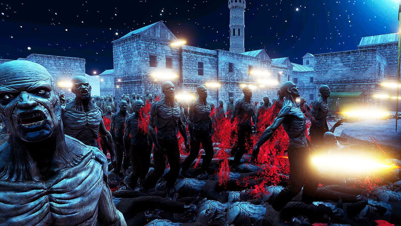Ultimate Epic Battle Simulator Image