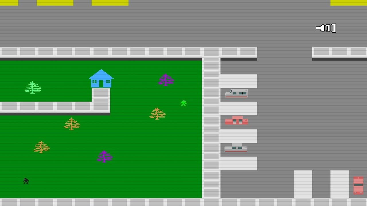 The Most Challenging Game — Screenshot 2