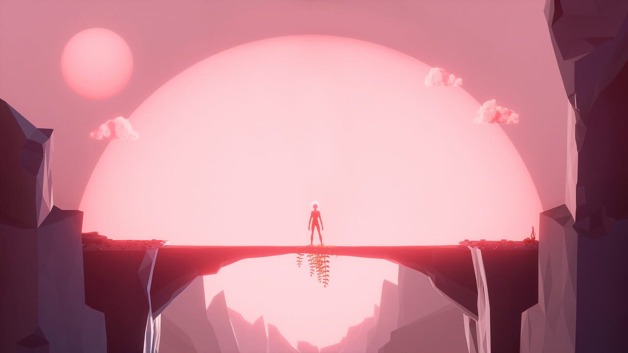 Screenshot 1 - Planet Alpha