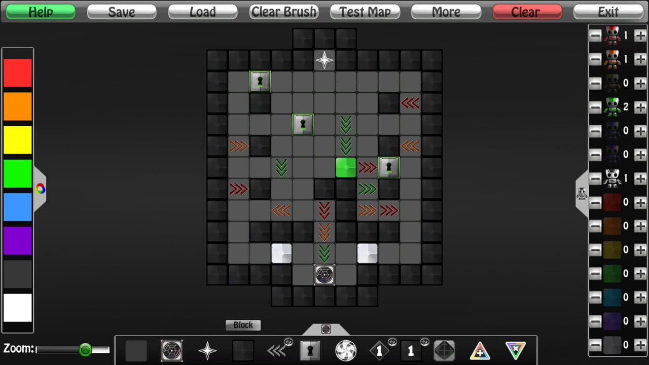 HueBots — Screenshot 4