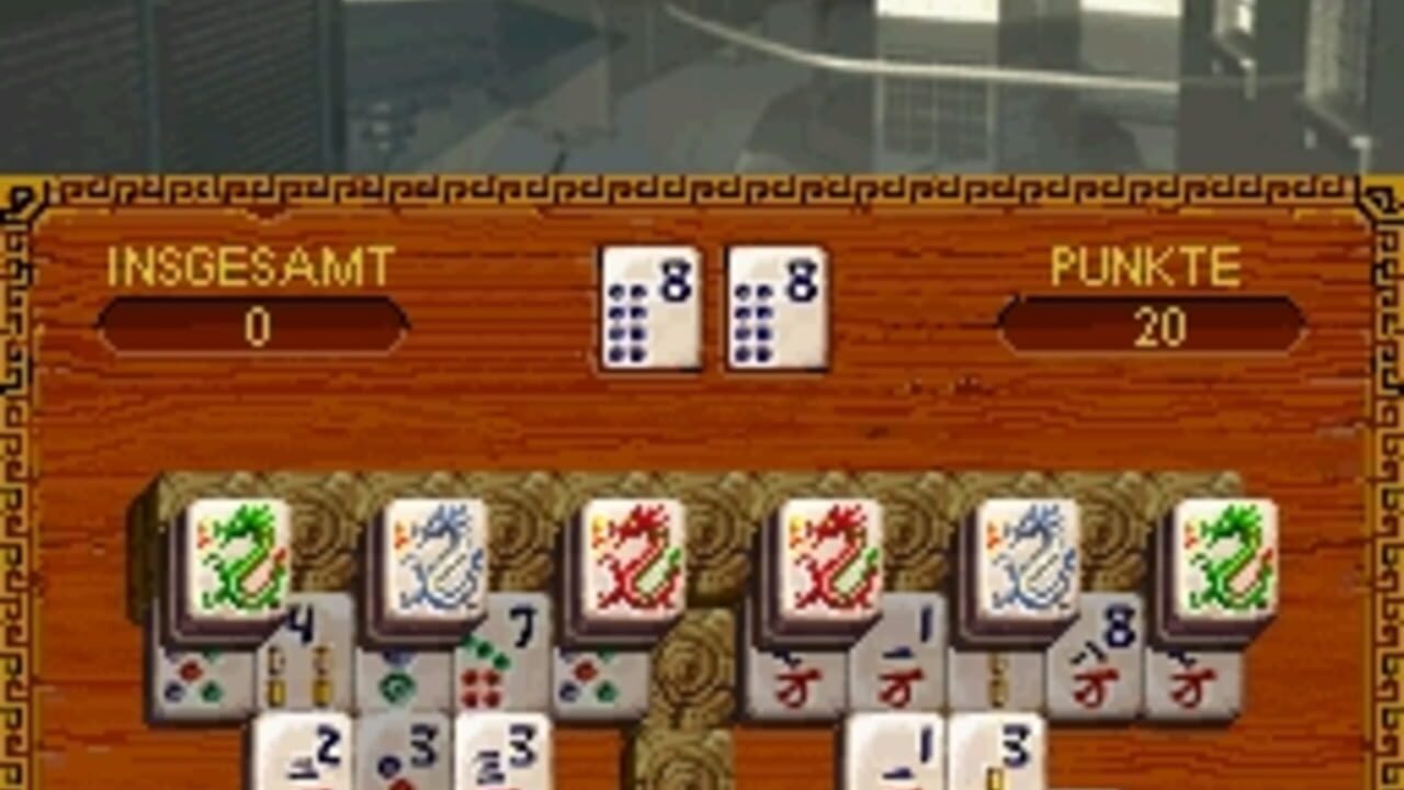 Mahjong Quest: Expeditions — Screenshot 2