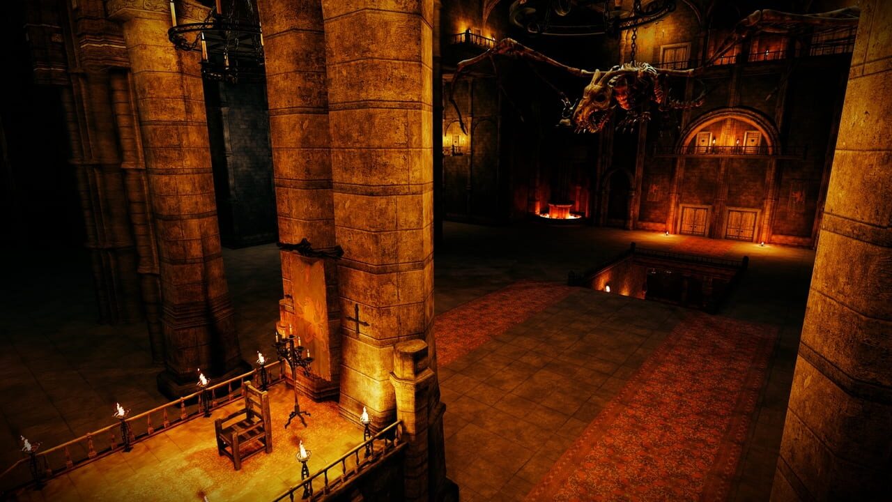 Yore VR — Screenshot 5