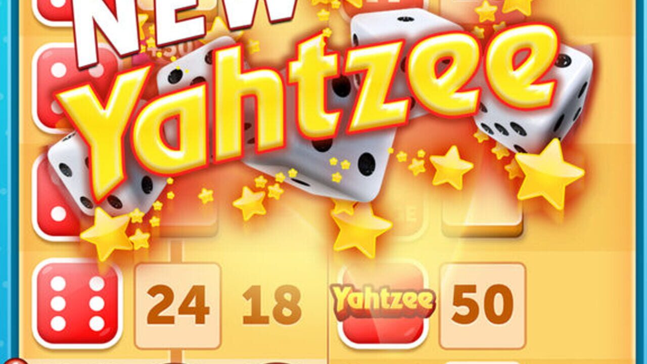 Yahtzee With Buddies — Screenshot 2