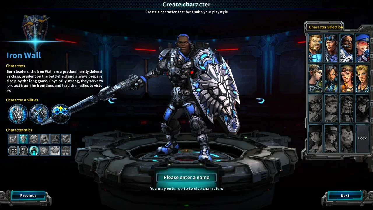Wild Buster screenshot 3