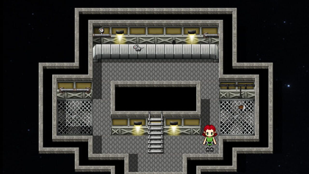 Space Pilgrim Episode II: Epsilon Indi — Screenshot 4