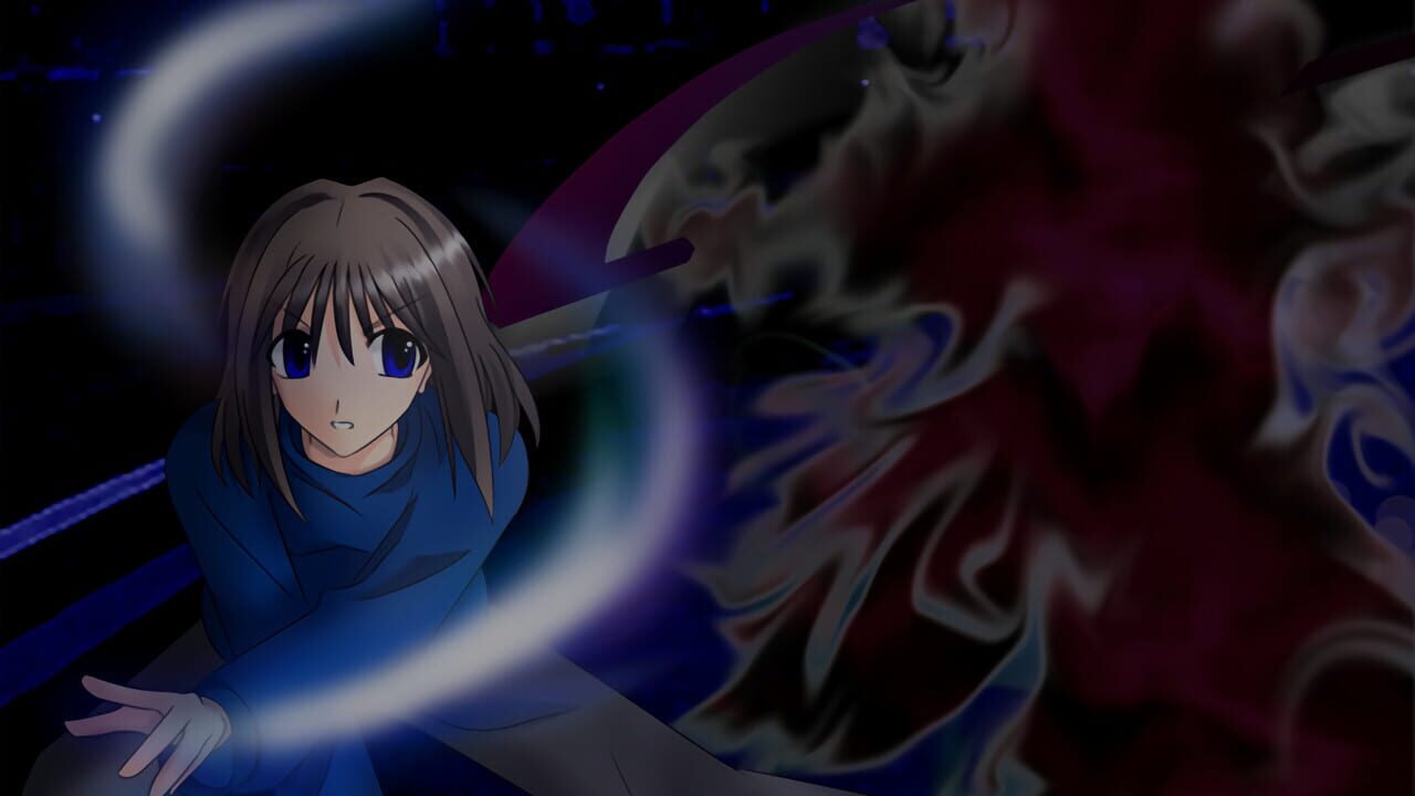 Wish -tale of the sixteenth night of lunar month- Image