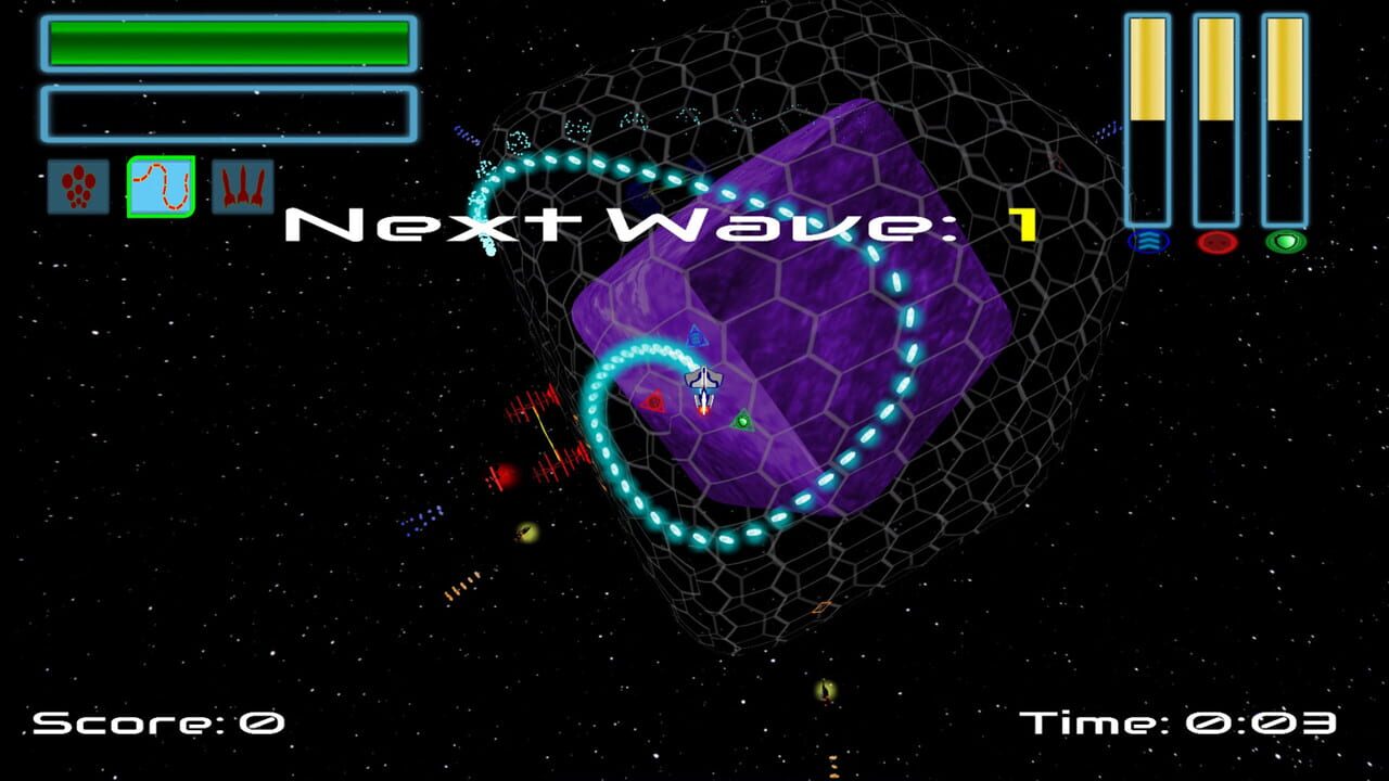 R.A.T.S. — Screenshot 4