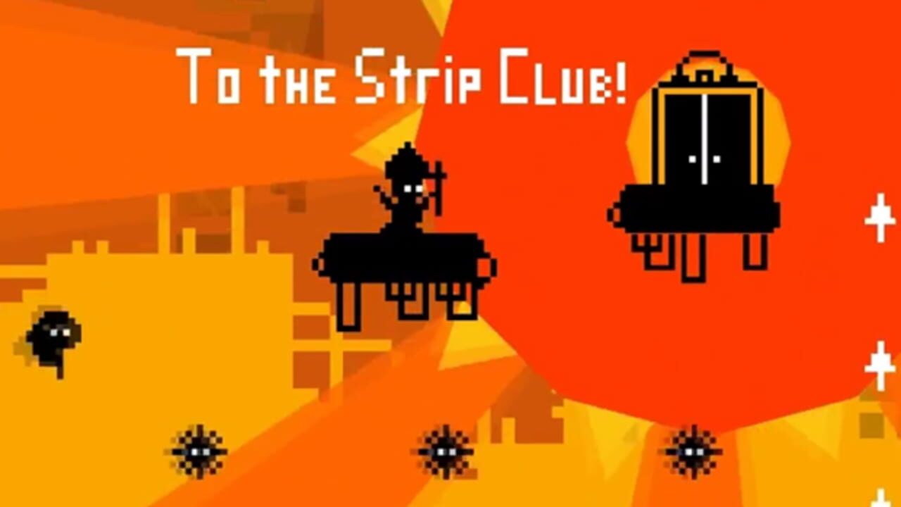 Electronic Super Joy: Groove City — Screenshot 5