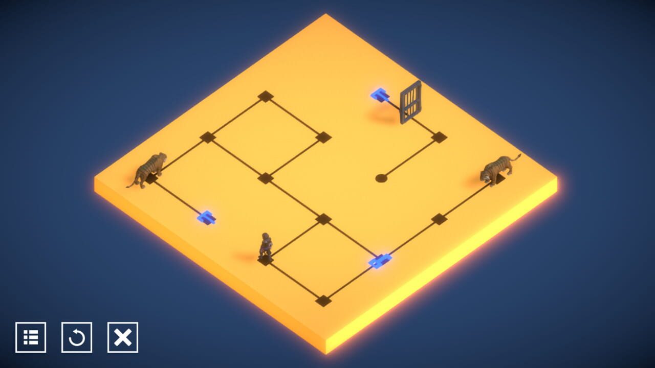 Ninja Code — Screenshot 2