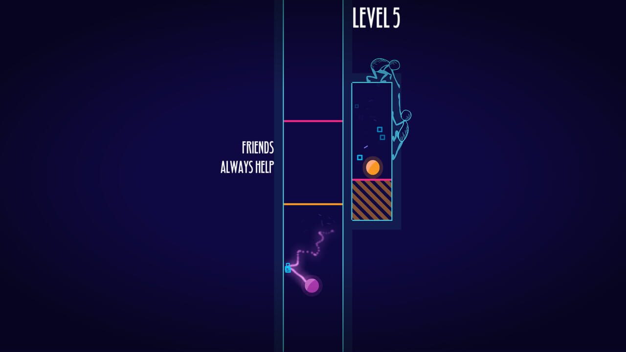 One person story — Screenshot 3
