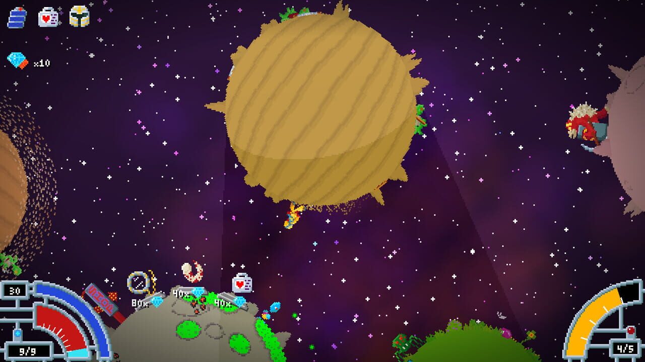 Moonstrider Image