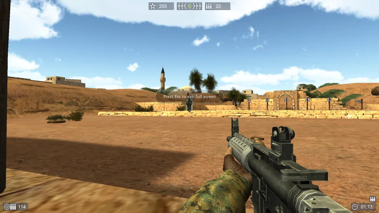 World of Guns: Gun Disassembly screenshot 3