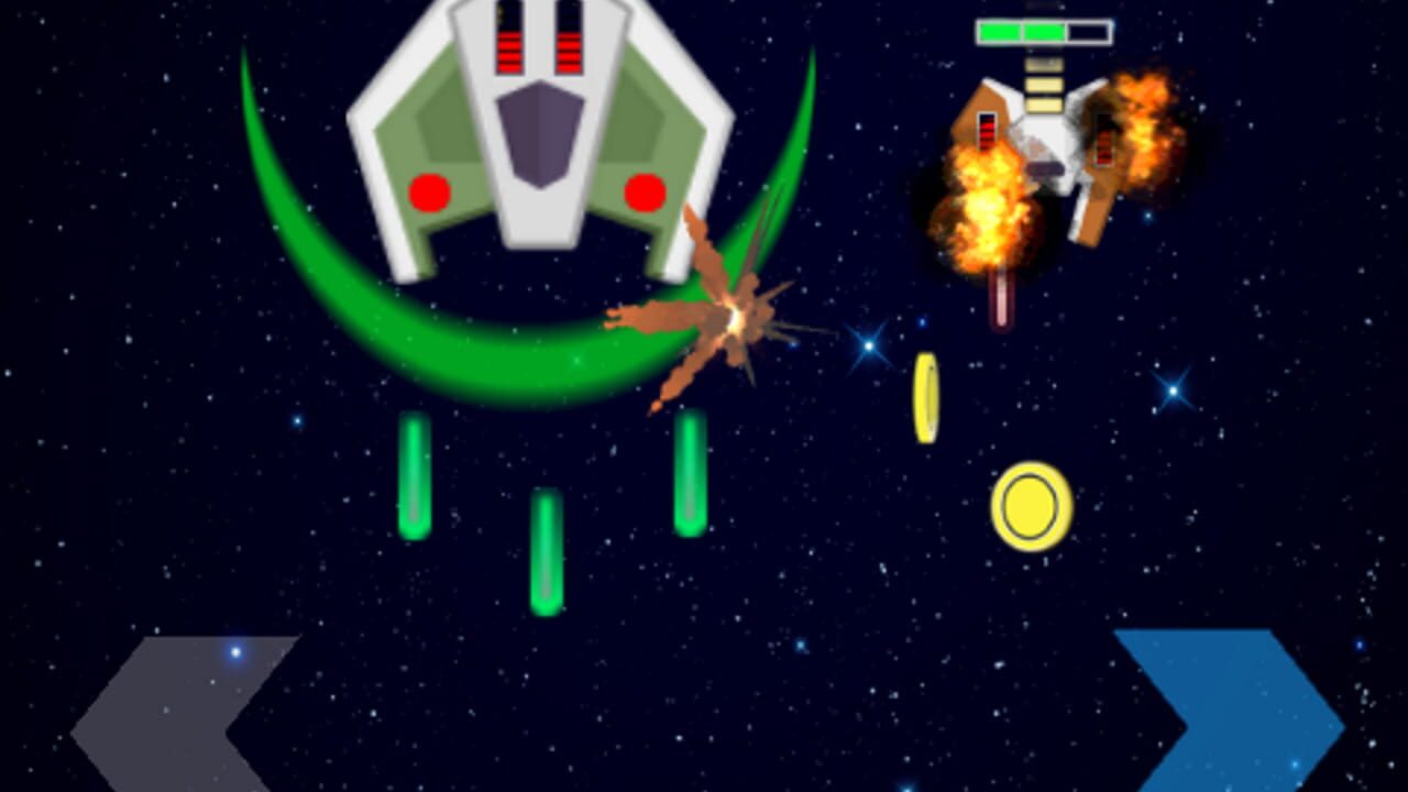 Space Raiders Image