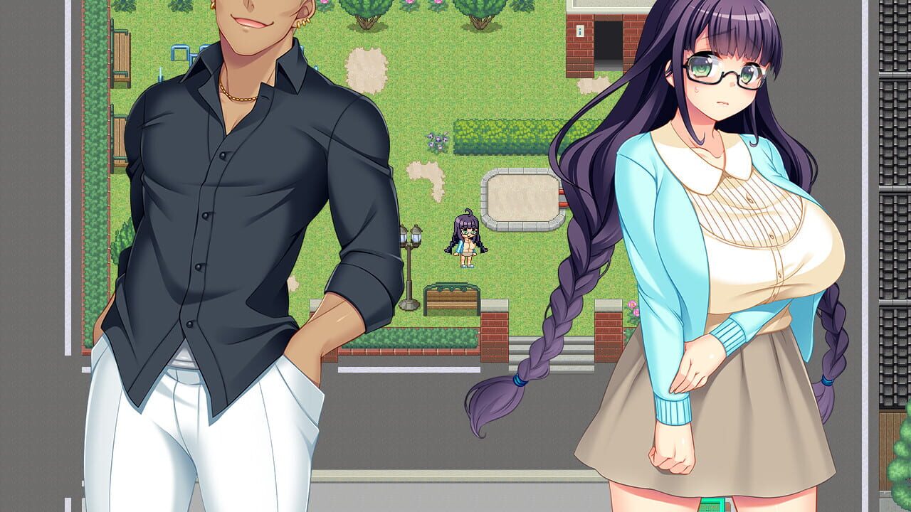 President Yukino Image