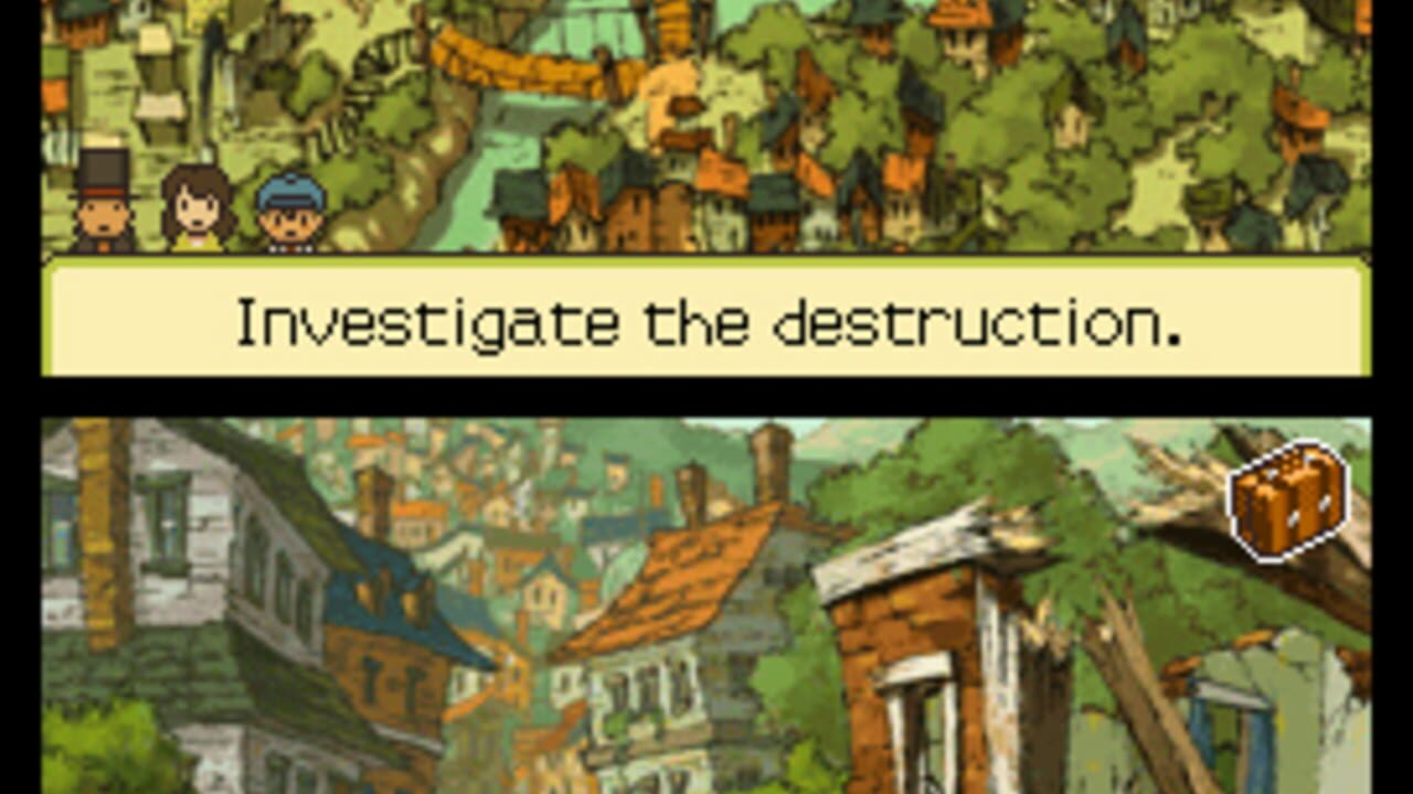 Professor Layton and the Last Specter thumbnail 10