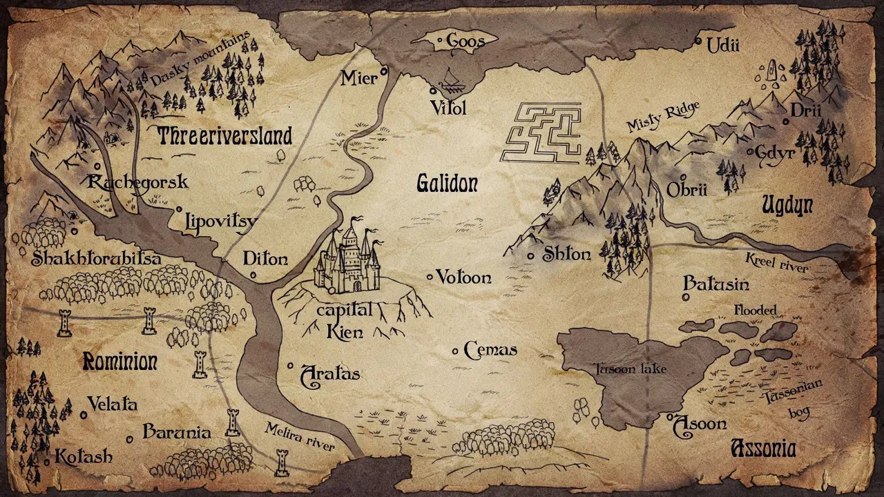 Devoid of Shadows screenshot 6