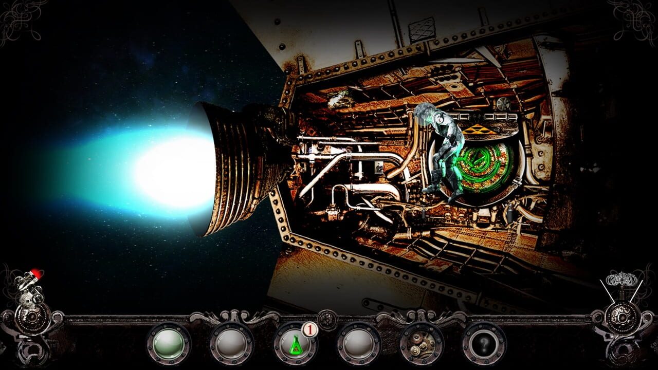 Steampunker — Screenshot 3