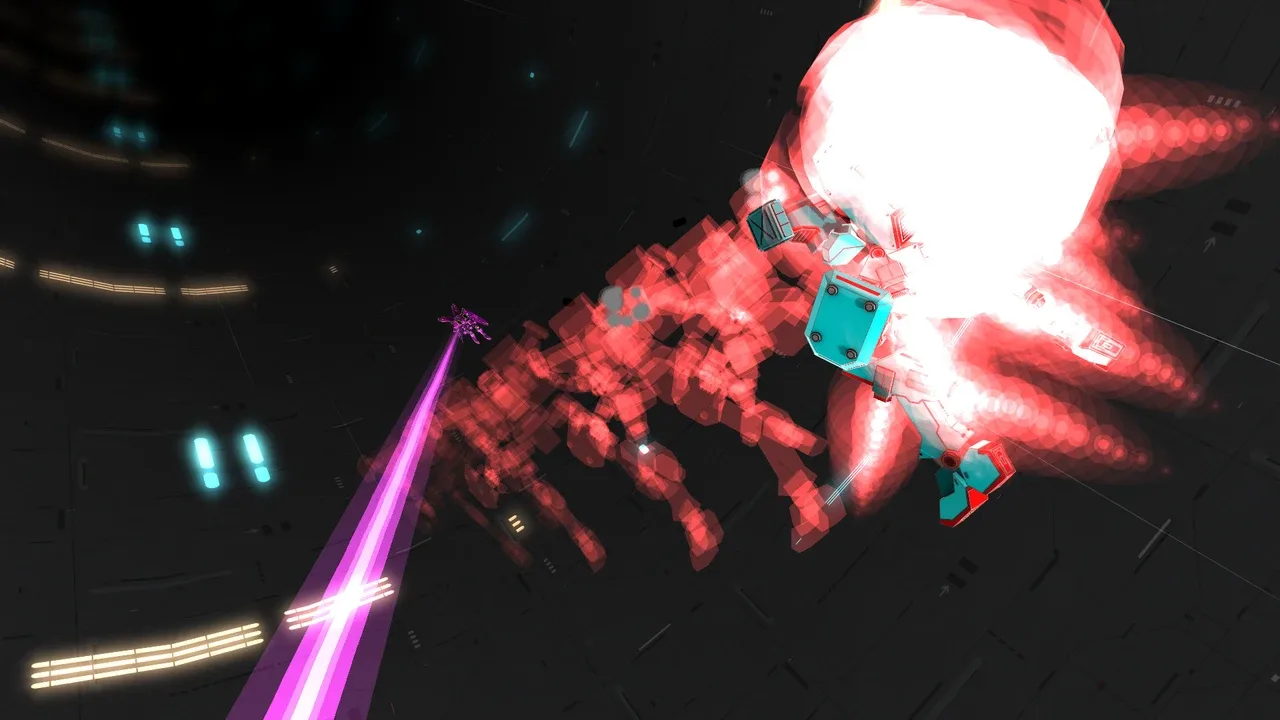 Garrison: Archangel screenshot 12